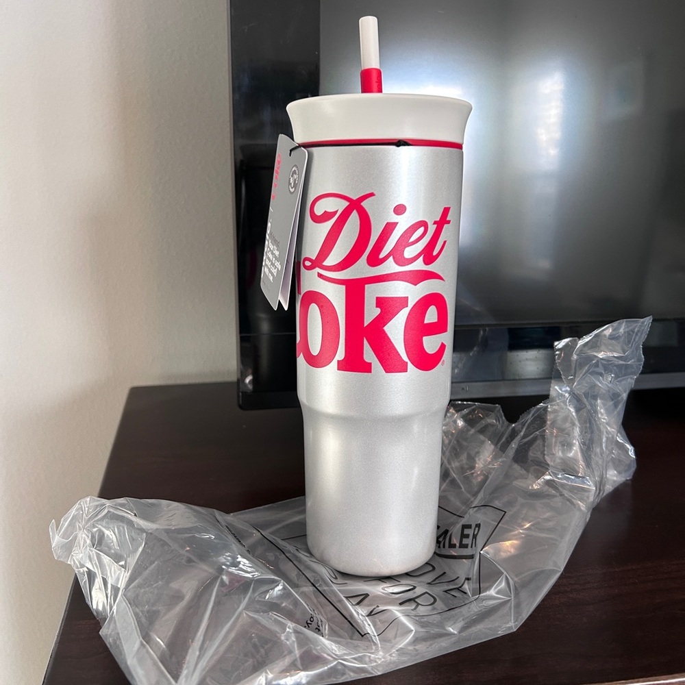 Owala Diet Coke